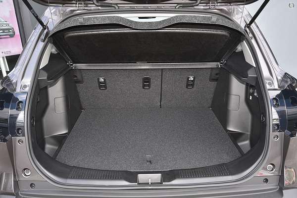 2024 Suzuki S-Cross ALLGRIP JYB