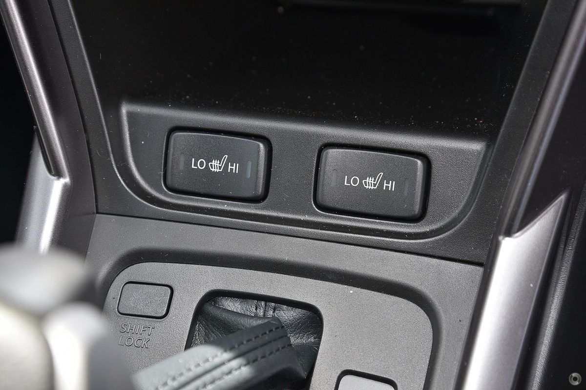 2024 Suzuki S-Cross ALLGRIP JYB