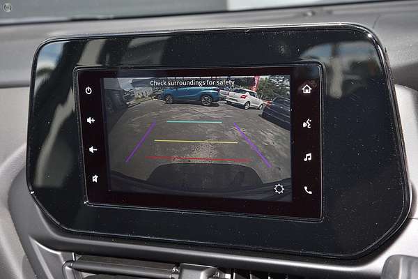 2024 Suzuki S-Cross ALLGRIP JYB