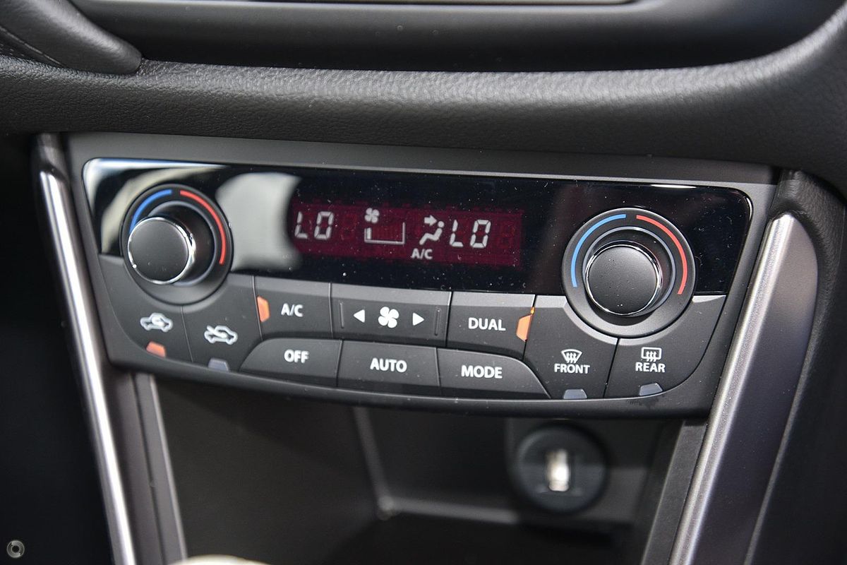 2024 Suzuki S-Cross ALLGRIP JYB