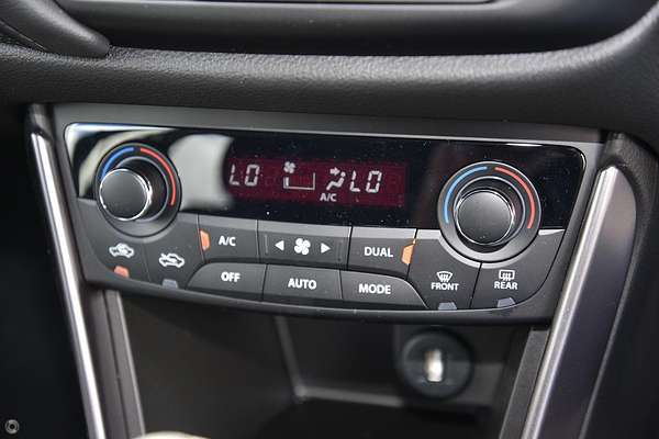 2024 Suzuki S-Cross ALLGRIP JYB