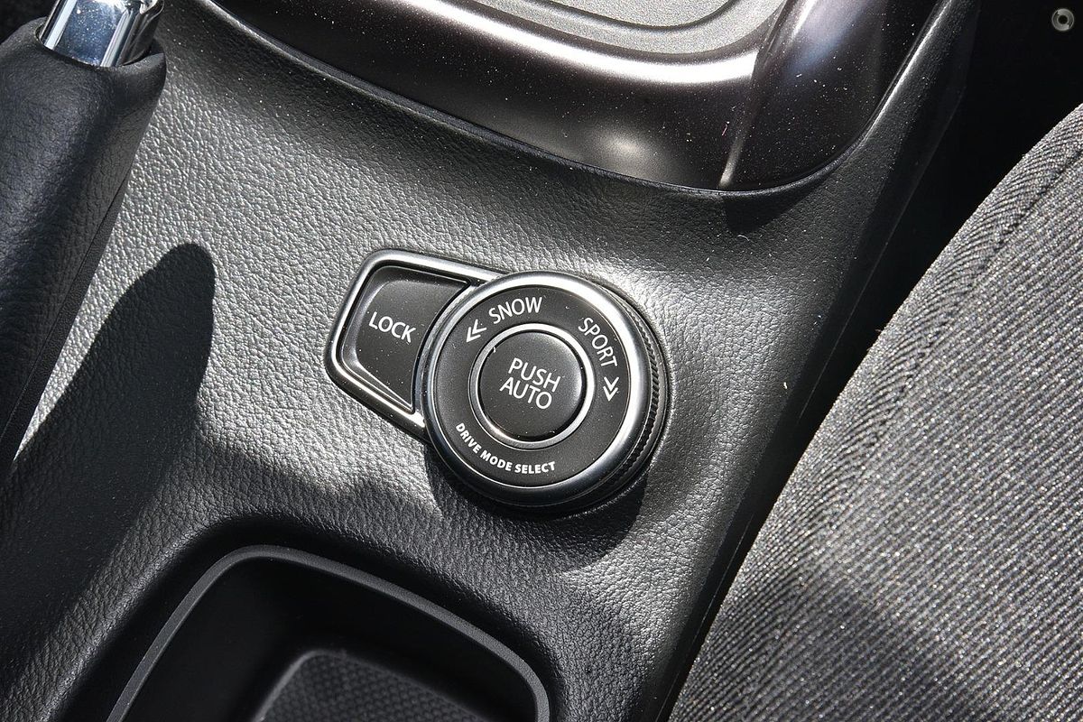2024 Suzuki S-Cross ALLGRIP JYB