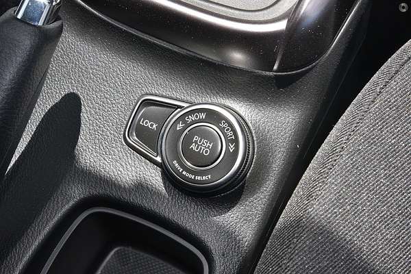 2024 Suzuki S-Cross ALLGRIP JYB
