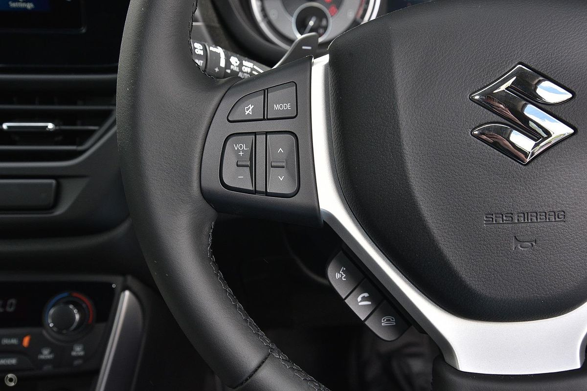 2024 Suzuki S-Cross ALLGRIP JYB