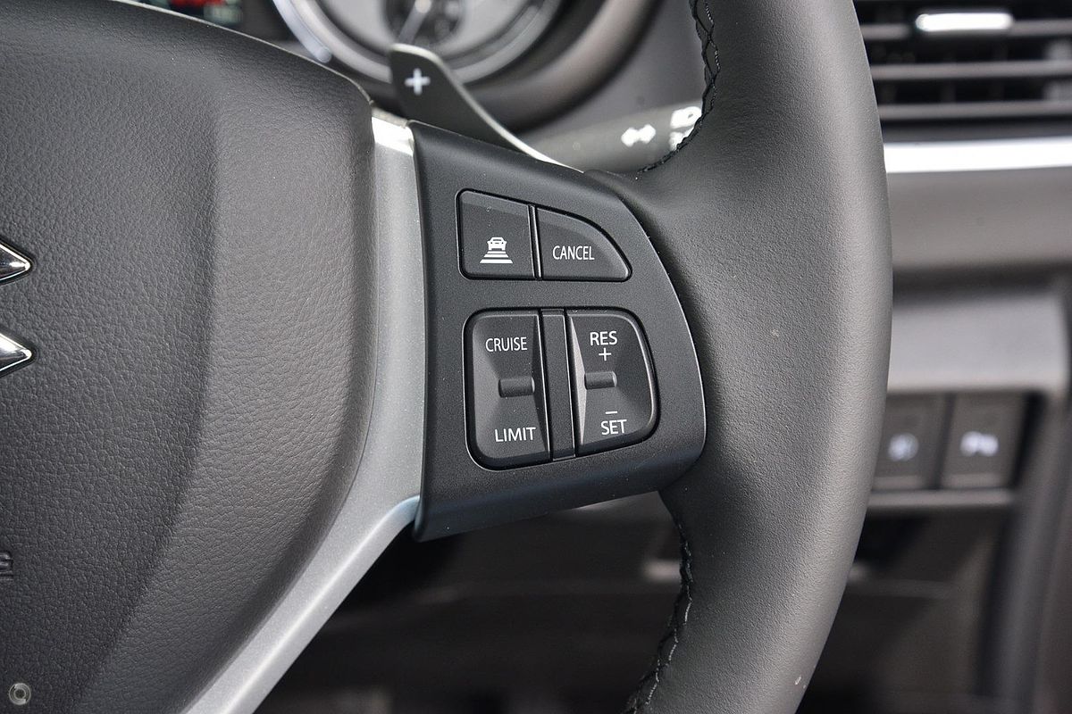 2024 Suzuki S-Cross ALLGRIP JYB