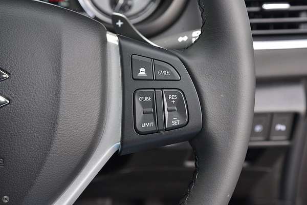 2024 Suzuki S-Cross ALLGRIP JYB
