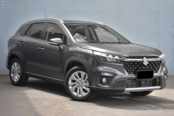 2024 Suzuki S-Cross ALLGRIP JYB