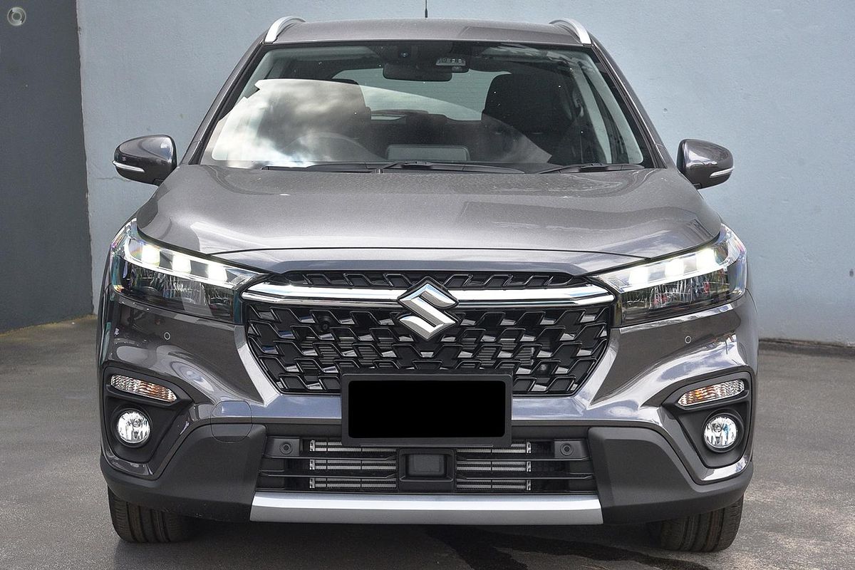 2024 Suzuki S-Cross ALLGRIP JYB