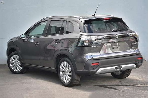 2024 Suzuki S-Cross ALLGRIP JYB