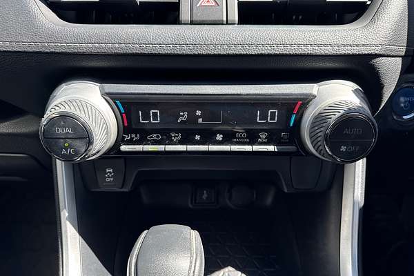 2022 Toyota RAV4 GX AXAH52R