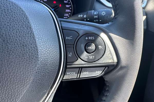 2022 Toyota RAV4 GX AXAH52R