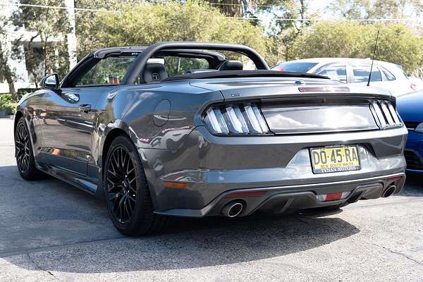 2016 Ford Mustang GT FM
