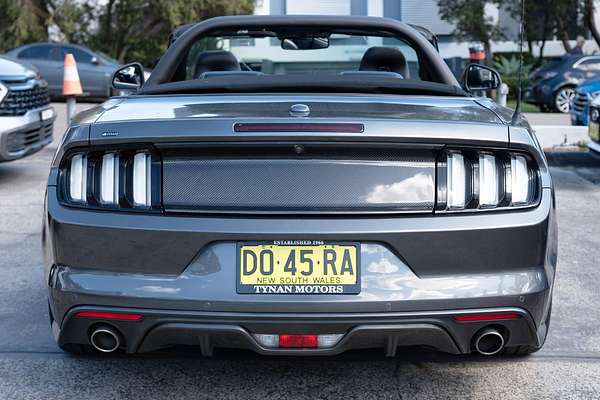 2016 Ford Mustang GT FM