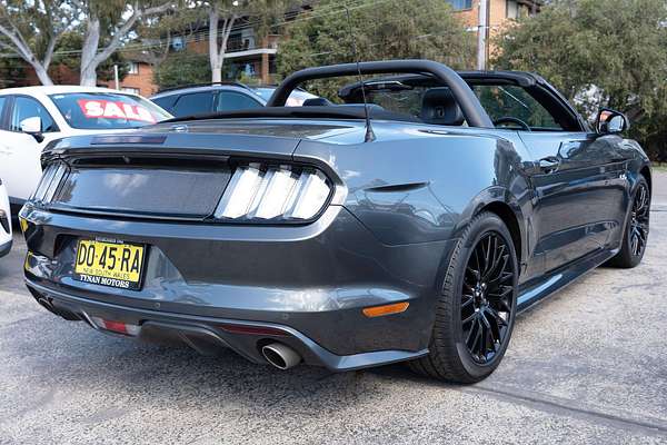 2016 Ford Mustang GT FM