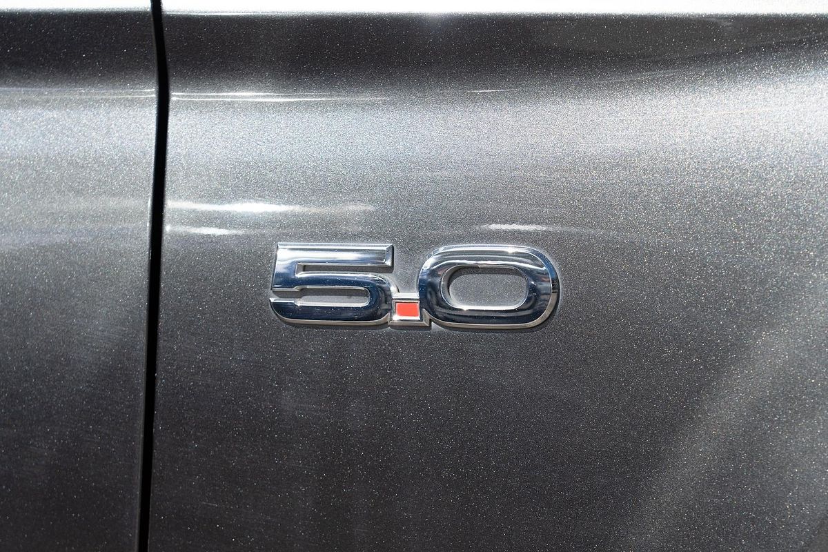 2016 Ford Mustang GT FM
