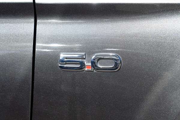 2016 Ford Mustang GT FM