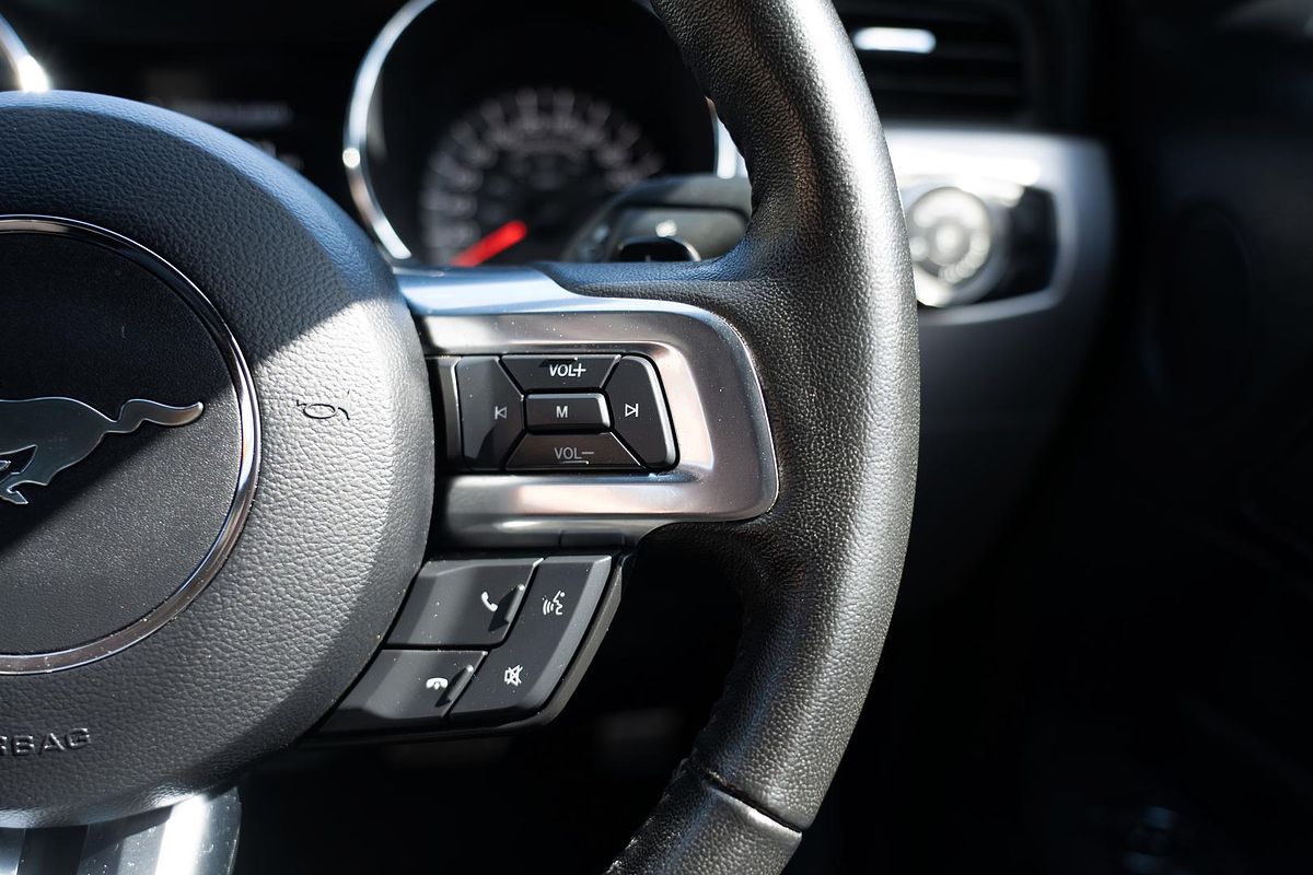 2016 Ford Mustang GT FM