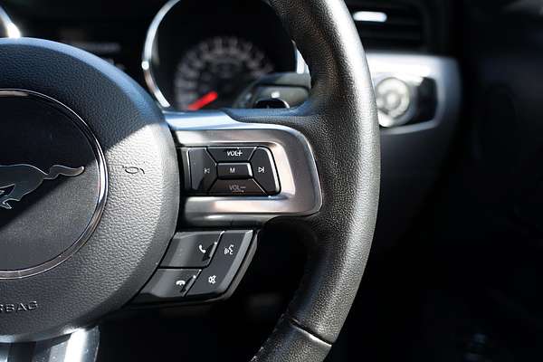 2016 Ford Mustang GT FM