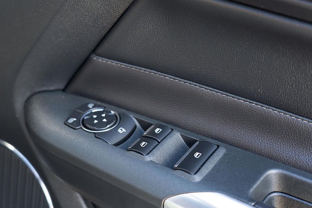 2016 Ford Mustang GT FM