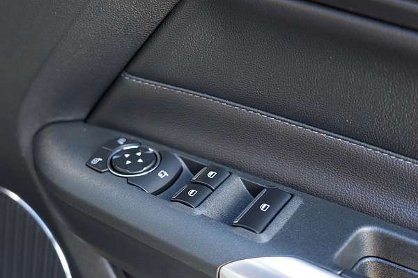 2016 Ford Mustang GT FM