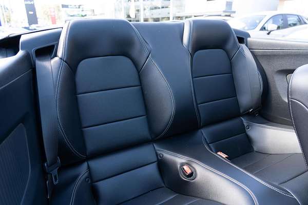 2016 Ford Mustang GT FM