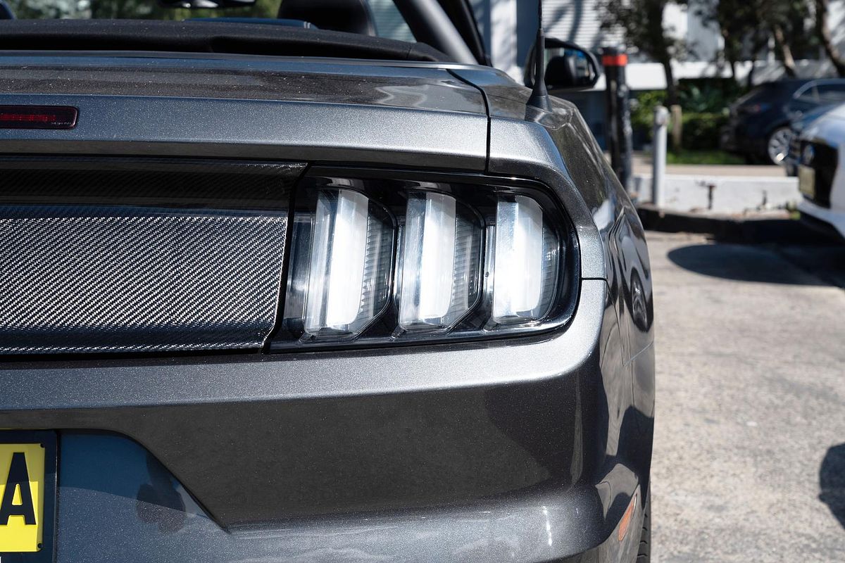 2016 Ford Mustang GT FM