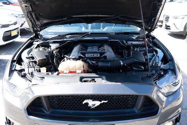 2016 Ford Mustang GT FM