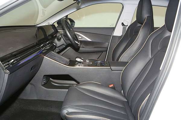 2024 Chery OMODA 5 BX