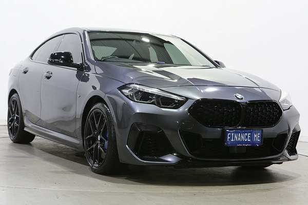 2020 BMW 2 Series M235i xDrive F44