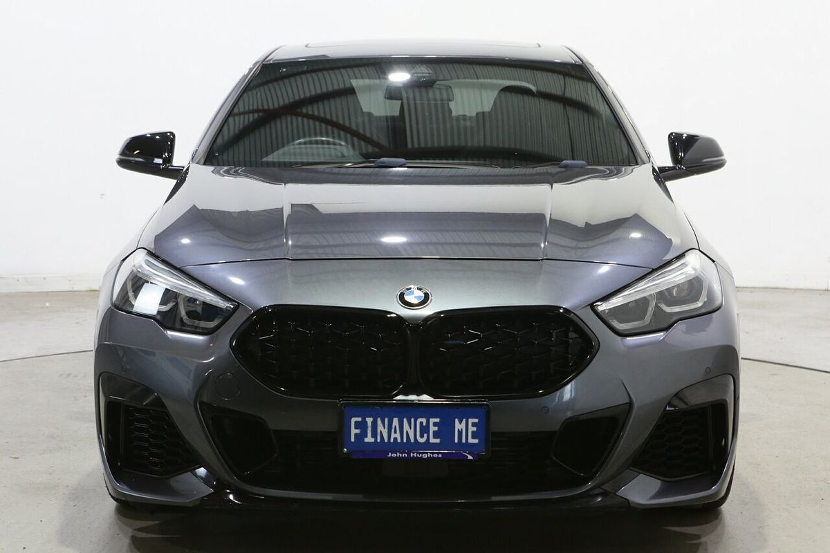 2020 BMW 2 Series M235i xDrive F44