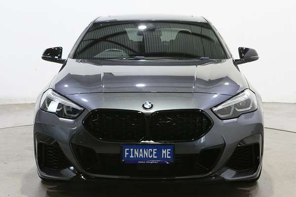 2020 BMW 2 Series M235i xDrive F44