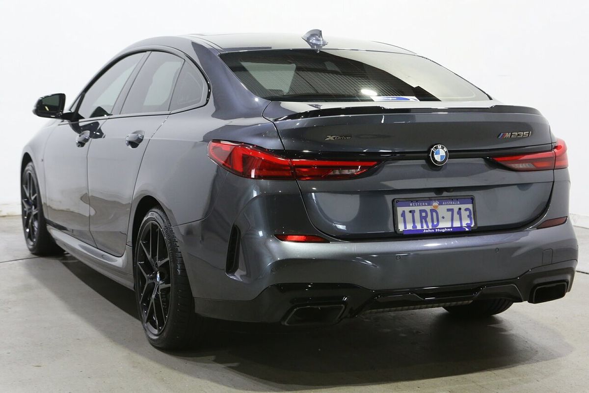 2020 BMW 2 Series M235i xDrive F44