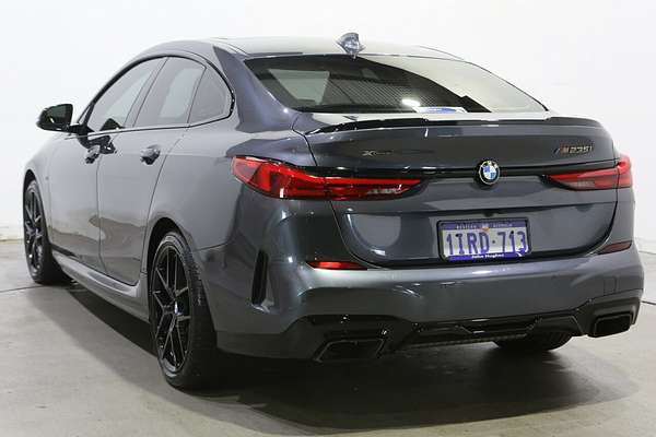 2020 BMW 2 Series M235i xDrive F44