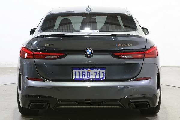 2020 BMW 2 Series M235i xDrive F44