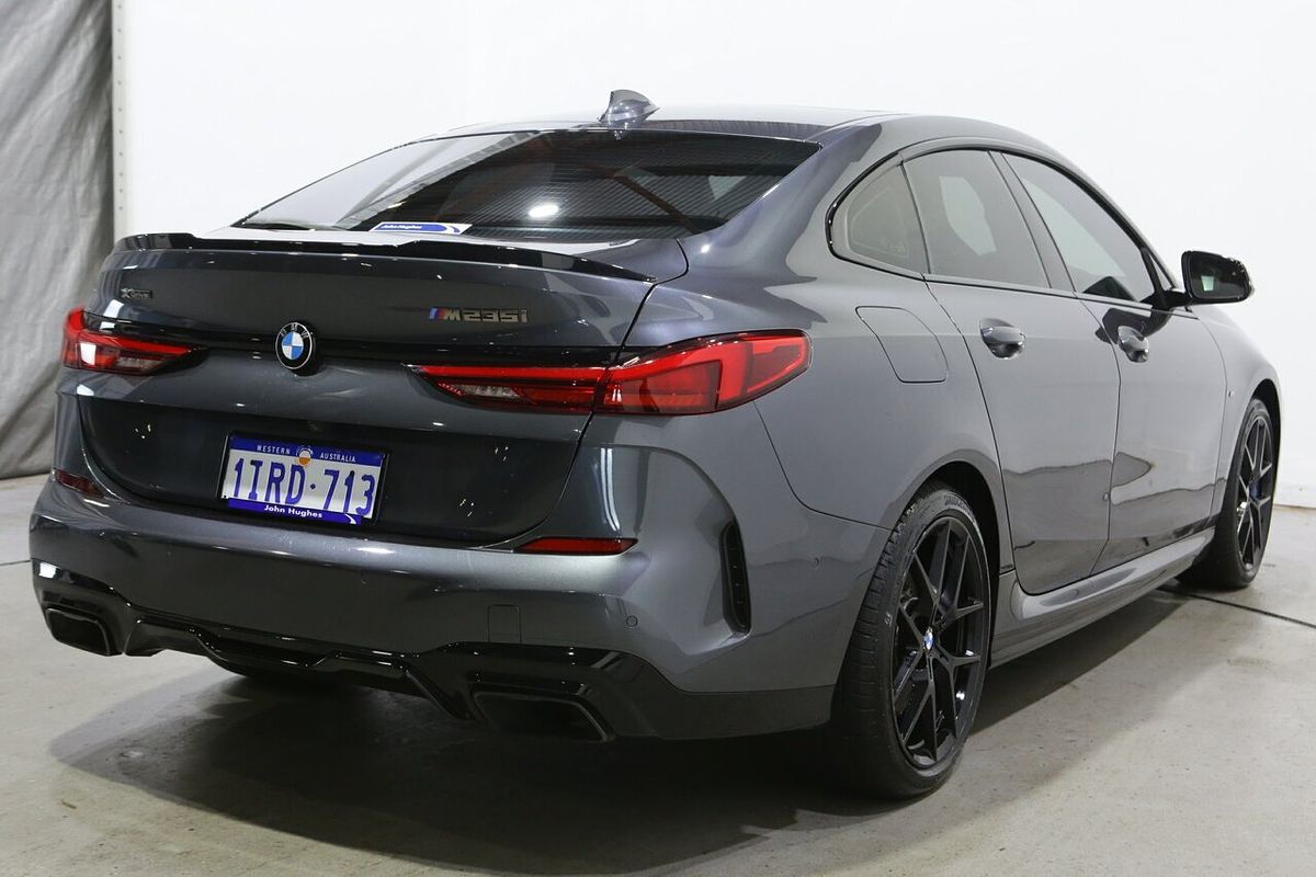 2020 BMW 2 Series M235i xDrive F44