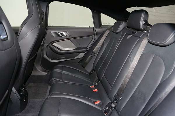 2020 BMW 2 Series M235i xDrive F44
