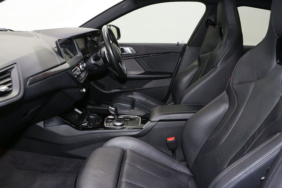 2020 BMW 2 Series M235i xDrive F44
