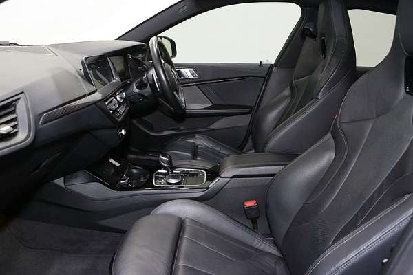 2020 BMW 2 Series M235i xDrive F44