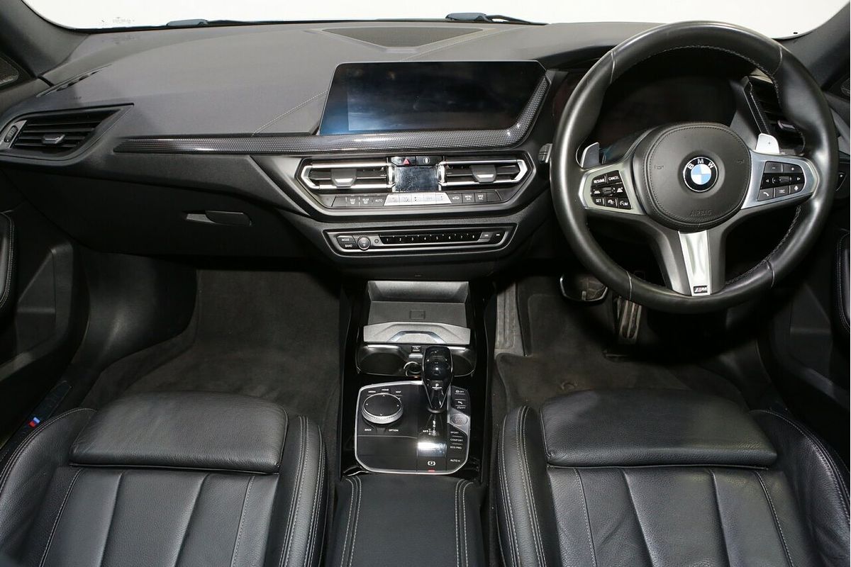 2020 BMW 2 Series M235i xDrive F44