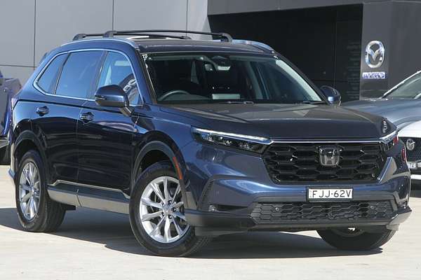 2023 Honda CR-V VTi L RS