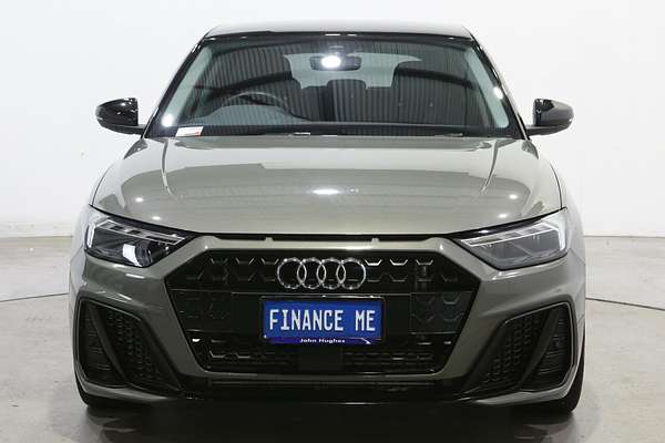 2023 Audi A1 40 TFSI S line GB