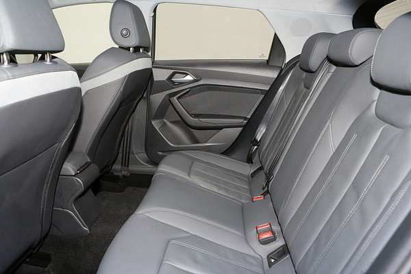 2023 Audi A1 40 TFSI S line GB