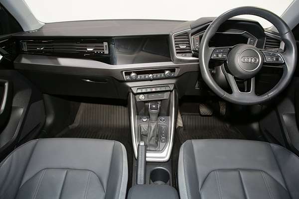 2023 Audi A1 40 TFSI S line GB