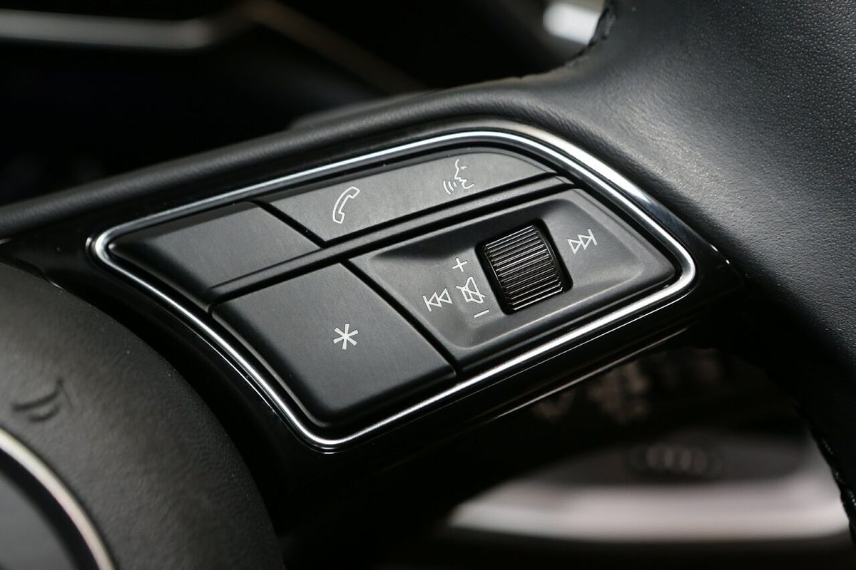 2023 Audi A1 40 TFSI S line GB