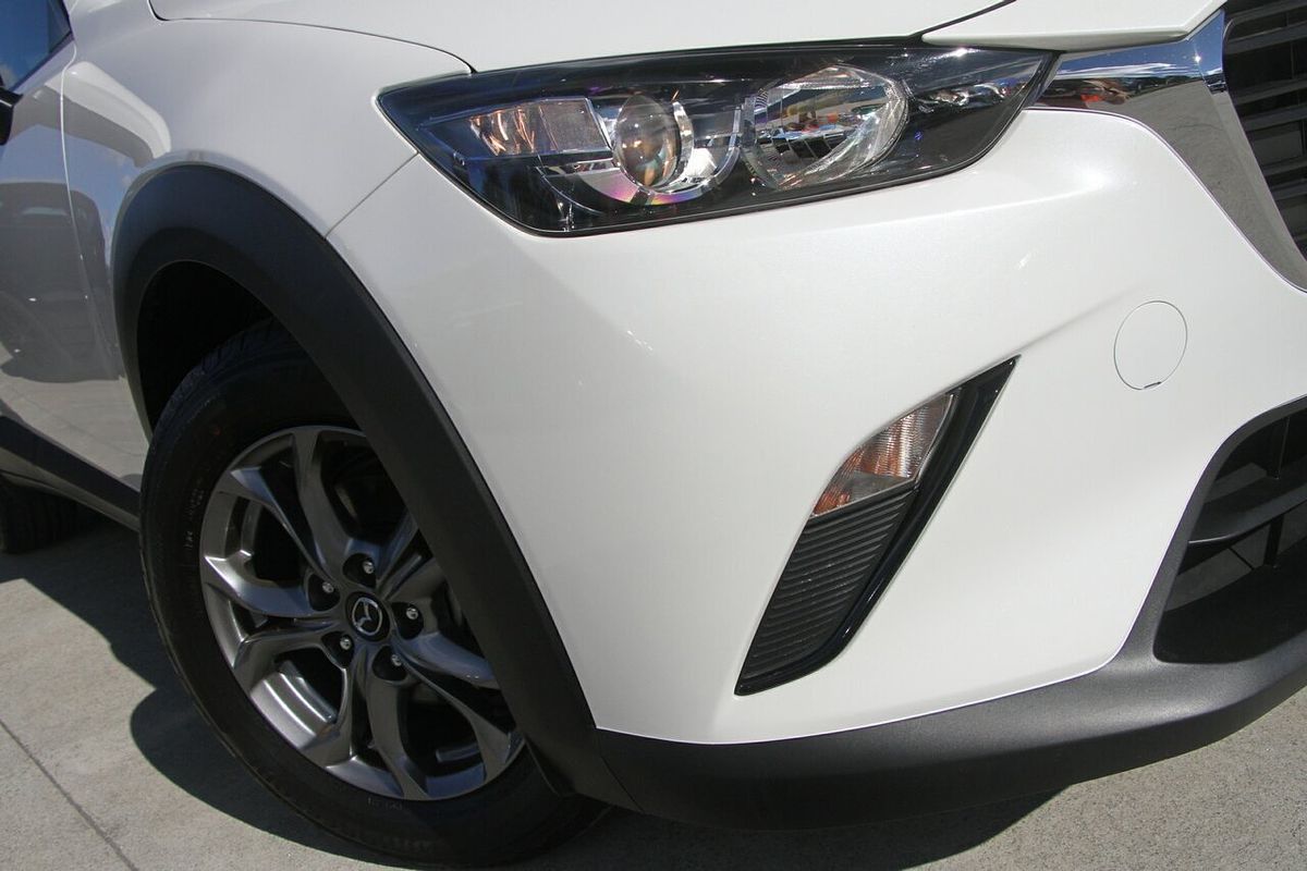 2024 Mazda CX-3 G20 Sport DK