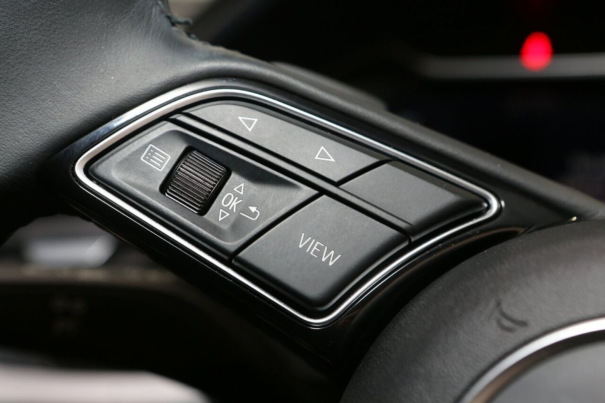 2023 Audi A1 40 TFSI S line GB