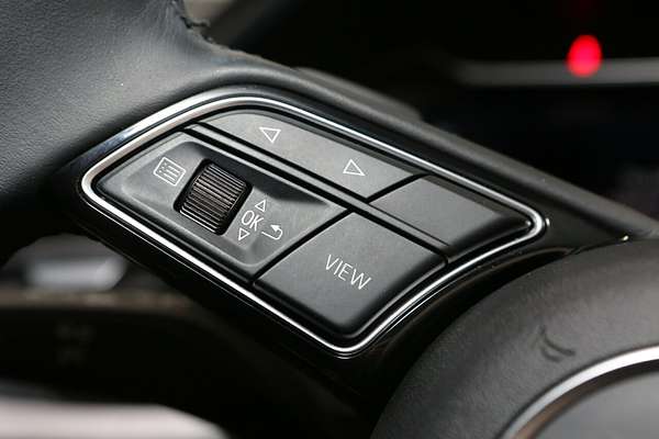 2023 Audi A1 40 TFSI S line GB