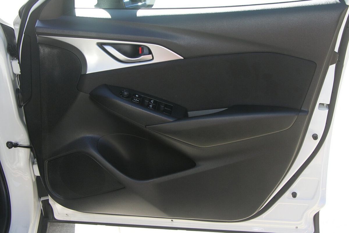 2024 Mazda CX-3 G20 Sport DK