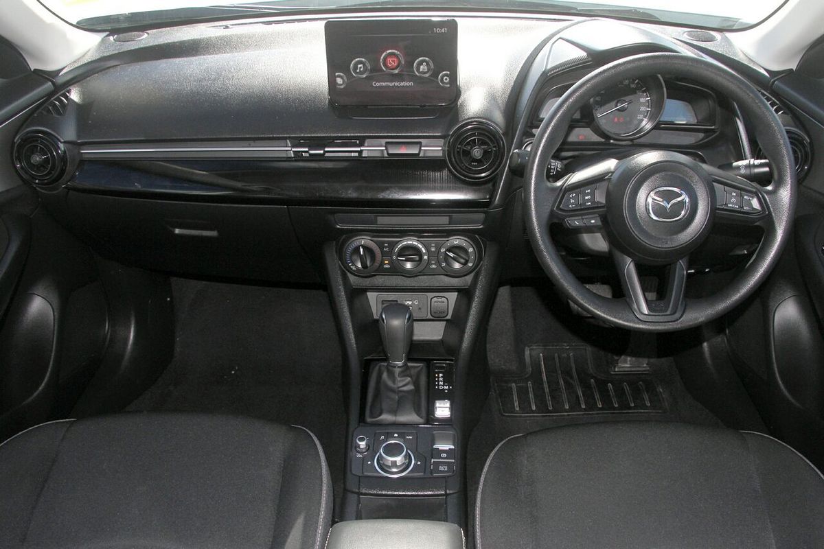 2024 Mazda CX-3 G20 Sport DK