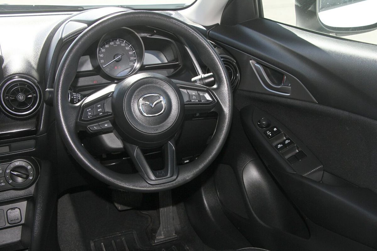 2024 Mazda CX-3 G20 Sport DK